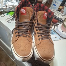 Vans 
