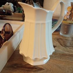 Creamer Pitcher