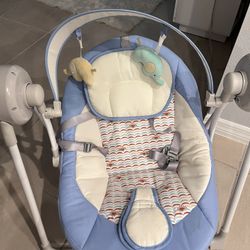 Infant Swing