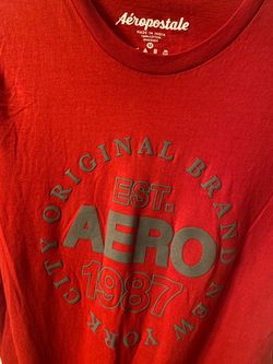 Aéropostale Graphic T-Shirt