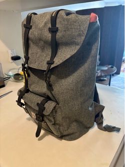 Herschel large backpack