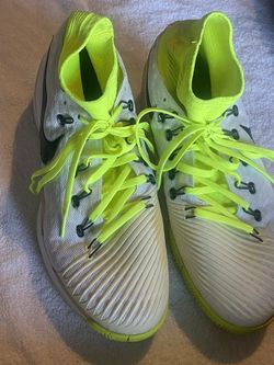 Nike Air Zoom Ultra fly HC Tennis Shoes