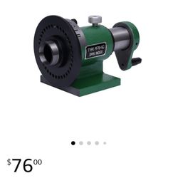 Spin Index Metal