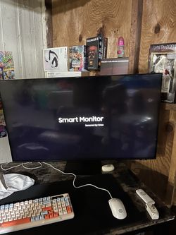 Samsung monitor