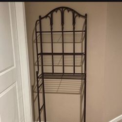 Bathroom Shelving