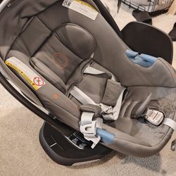 Cybex Aton G Swivel Car Seat