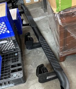 Running Boards