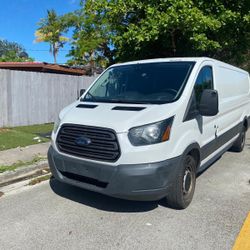 2016 Ford Transit 150 Van Low Roof 