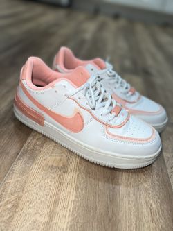 Air Force 1 Shadow