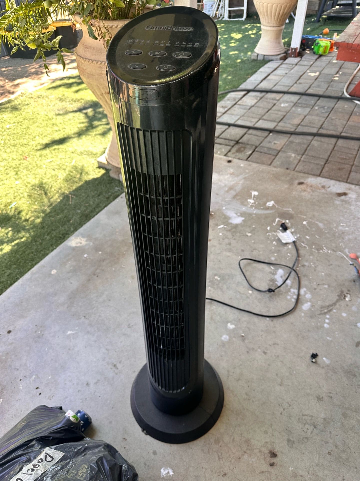 Fan