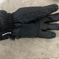 Snow Gloves