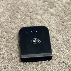 Shopify Tap & Chip Card Reader