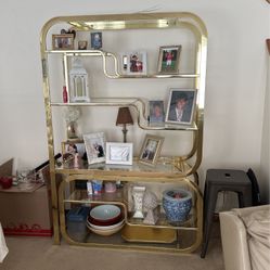 Shelving Unit