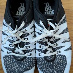 Nike Flywire Free Trainer 5.0 size 13 Good Condition 
