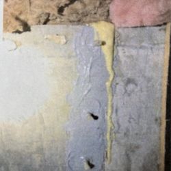 Foundation Cracks