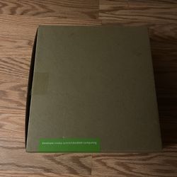 Nvidia Jetson Tx1 w case