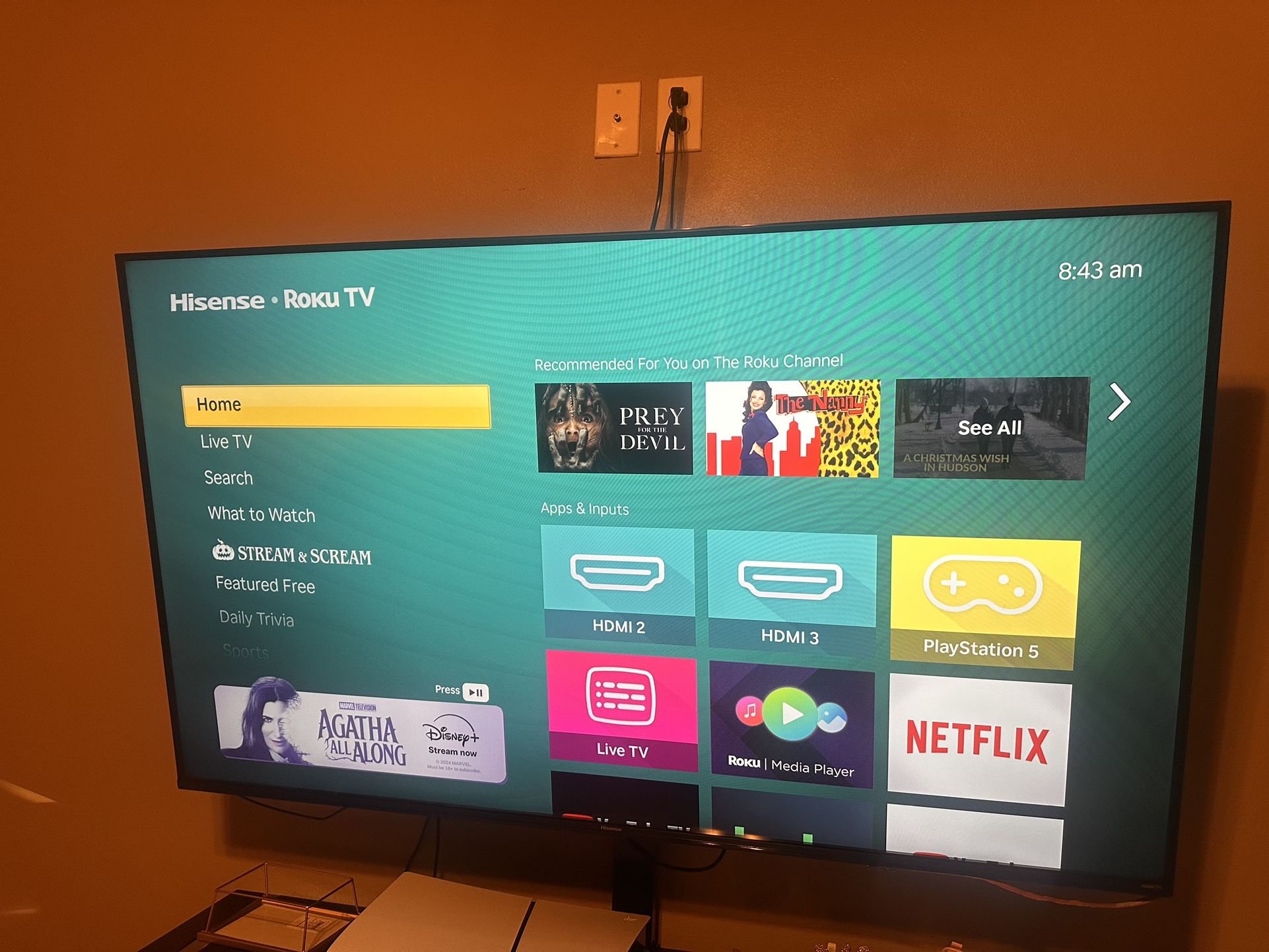 Tv