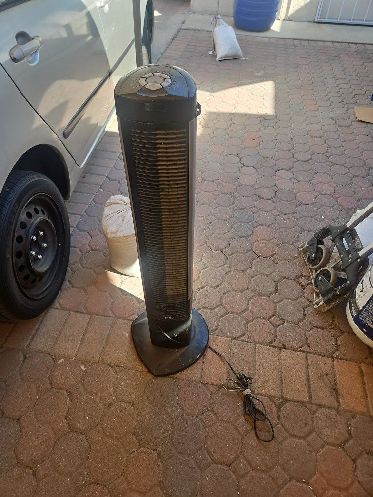 Tower Fan