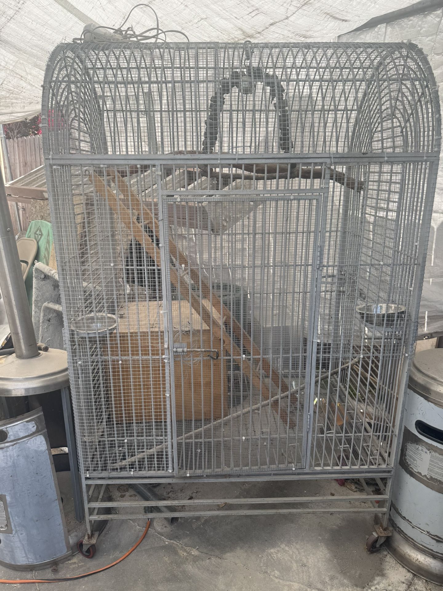Bird Cage