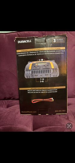 Duracell 