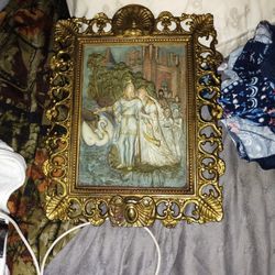 All Cast iron B And H Photo Number 1816 Made In 1918