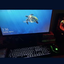 Computer PC GAMING 
