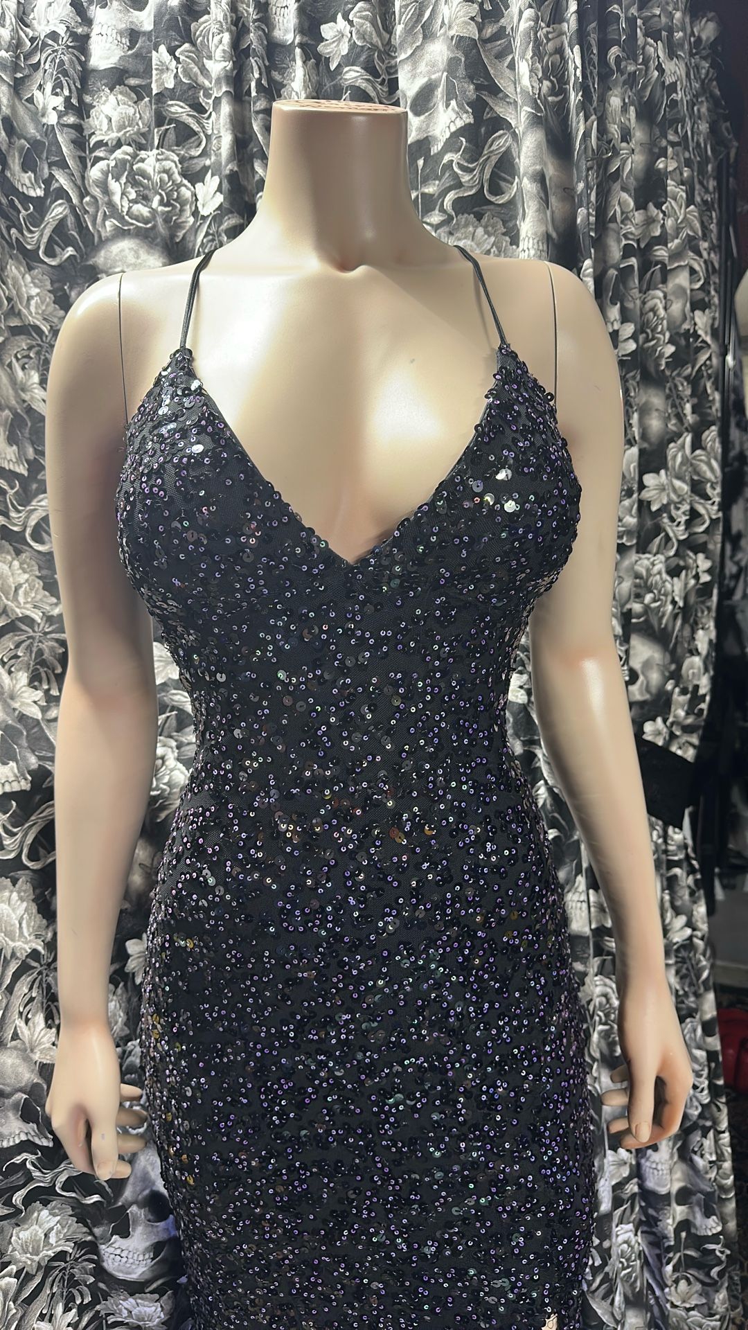 Evening Dress