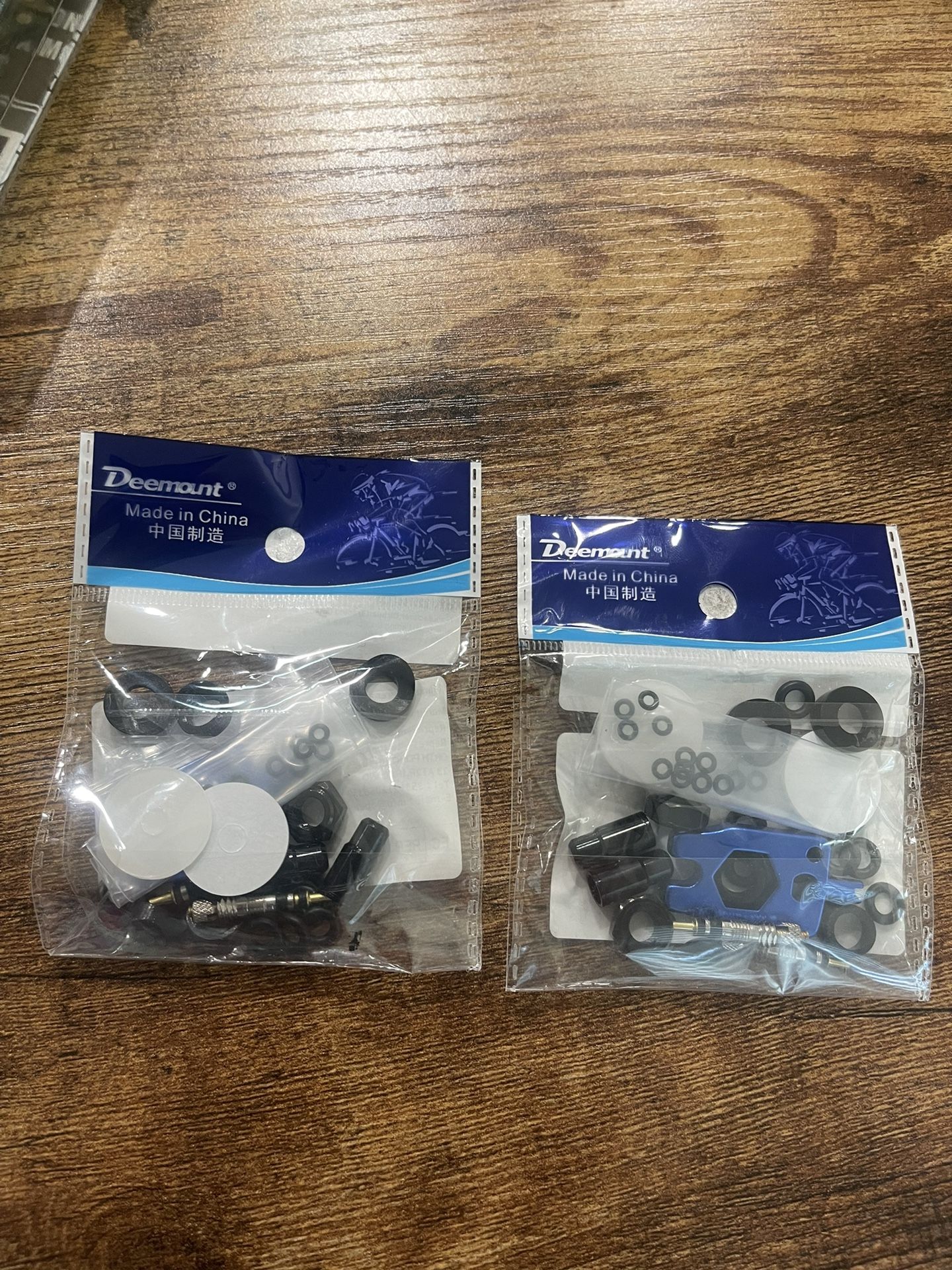 Bicycle Tire Repair 