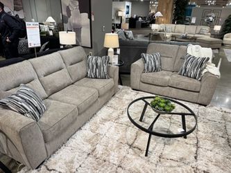 SECTIONAL (loveseat) !!NO CREDIT NEEDED !! TAKE IT HOME TODAY!! 🚛 SAME DAY DELIVERY AVAILABLE 🚚 Se Habla Español