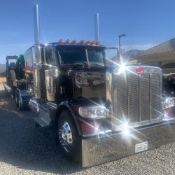 Truck Wash