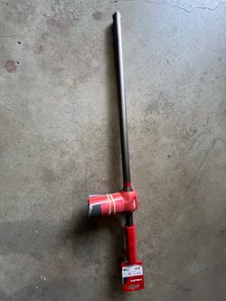 Hilti brocas 3/4