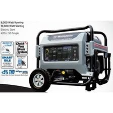 Westinghouse 8KPRO 