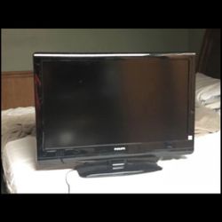 Philips 32 Inch Tv 