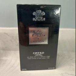 Creed Aventus 