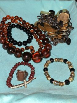 Fashion Jewelry $5