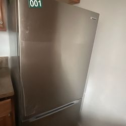 Fridge