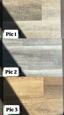 SPC waterproof flooring