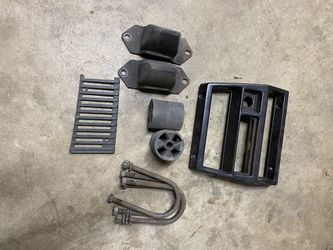 90 Nissan Hardbody
