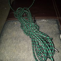 10' Lyric HG Guitar Cable