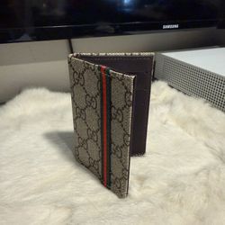 Men’s Luxury Card Holder Wallet 