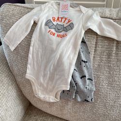 Baby Boy Clothes 