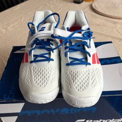 I1992 Barcelona Summer Olympic Babolat