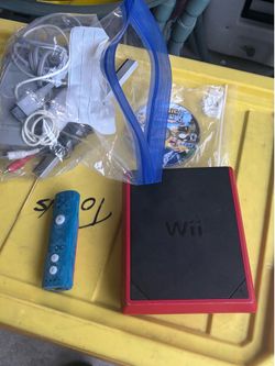 Mini Wii