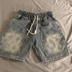 LV Short 