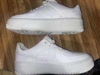 Nike Air Force 1 Sage Low