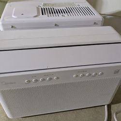 Midea Air Conditioner 