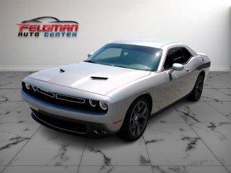2015 Dodge Challenger R/T