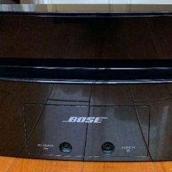 Bose Sounddock Speaker 