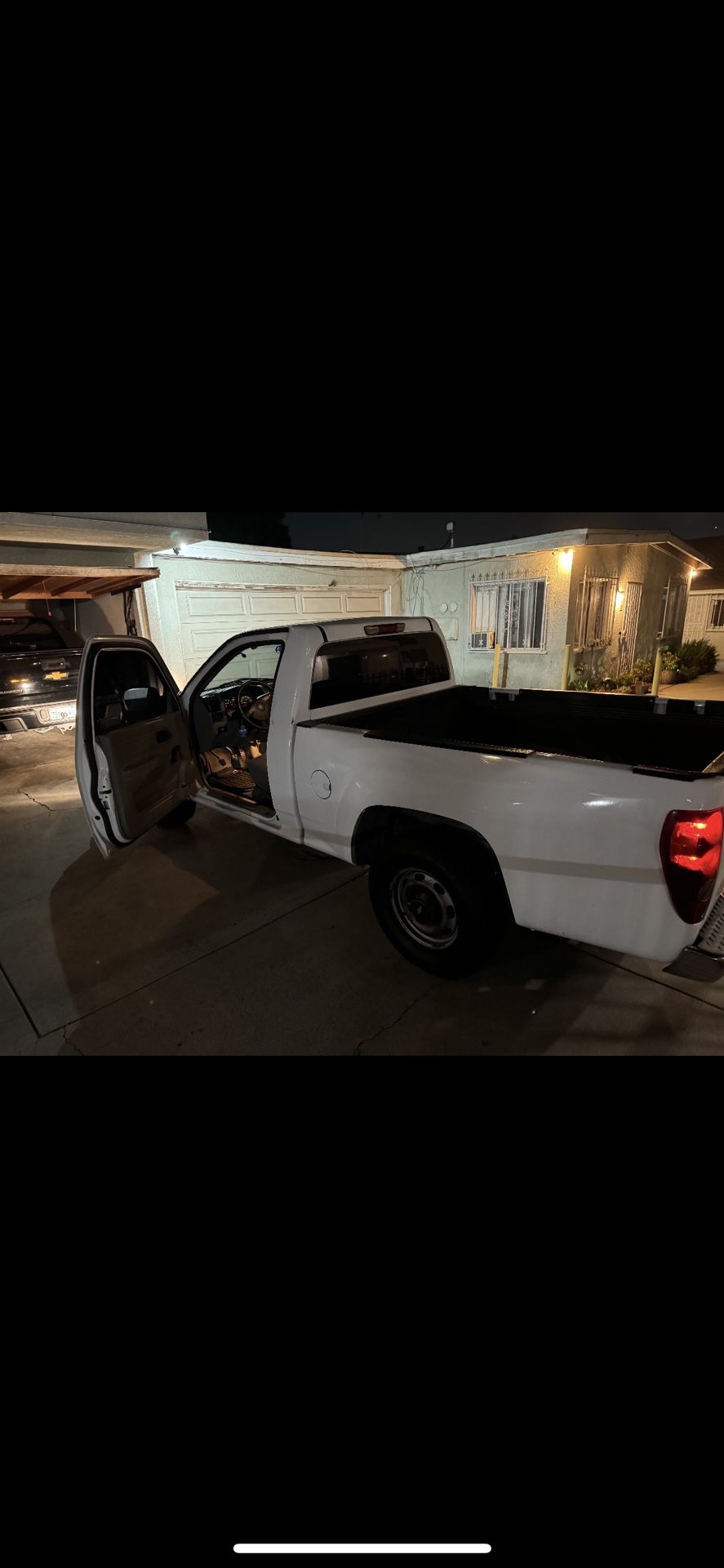 Chevy Colorado