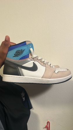 air jordan 1 (size 10)